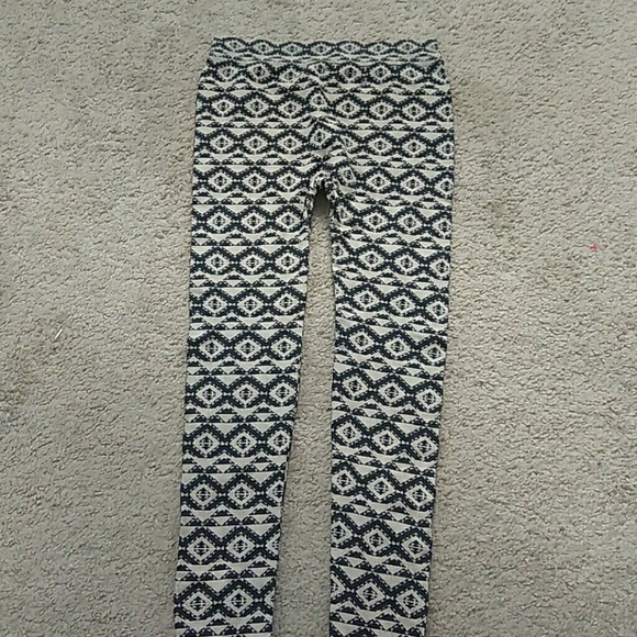 Leggings L/xL - Picture 1 of 1